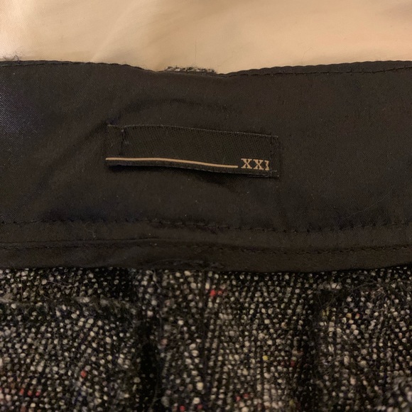 H&M Vintage-esque Skirt - Picture 3 of 4